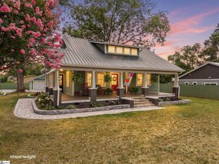 26 Lude Johnson Boulevard, Campobello, SC 29322