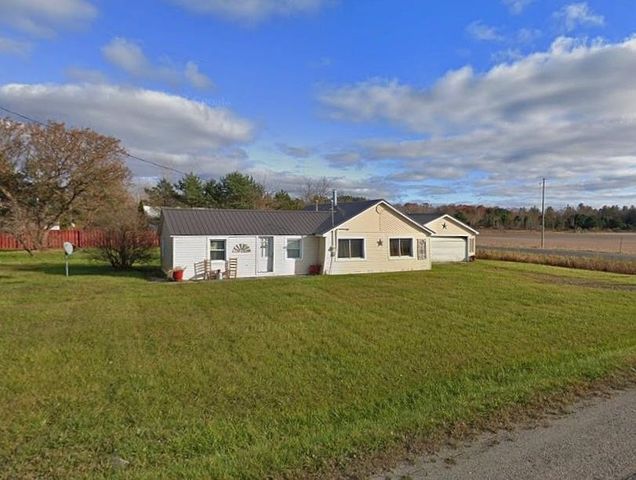 2025 S M-30 Highway, Gladwin, MI 48624