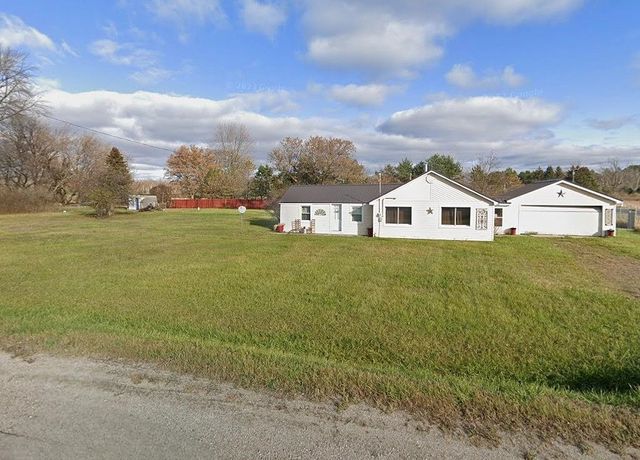 2025 S M-30 Highway, Gladwin, MI 48624