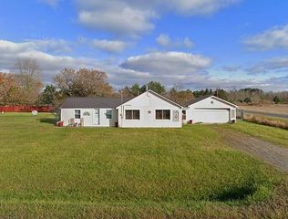 2025 S M-30 Highway, Gladwin, MI 48624