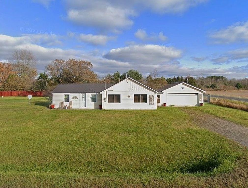 2025 S M-30 Highway, Gladwin, MI 48624