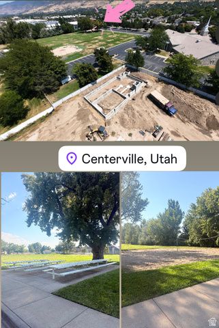 386 S 525 W, Centerville, UT 84014