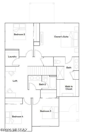 11477 W Red Admiral Street, Marana, AZ 85653
