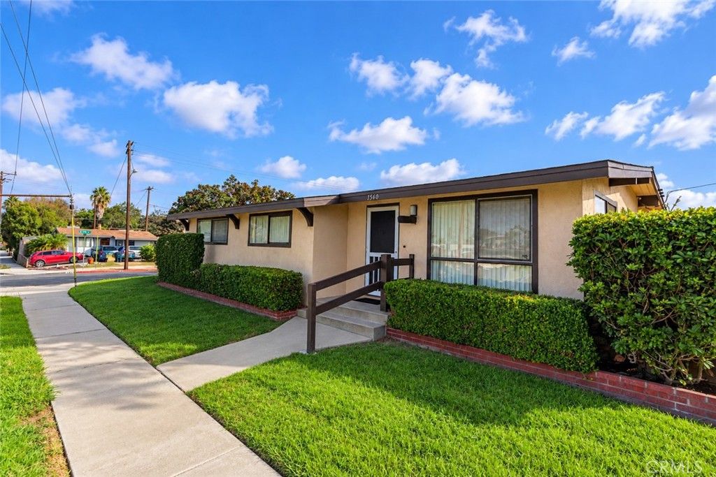 1560 W 179th, Gardena, CA 90248 — exterior