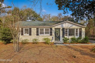 1905 Oconnell Street, Beaufort, SC 29902