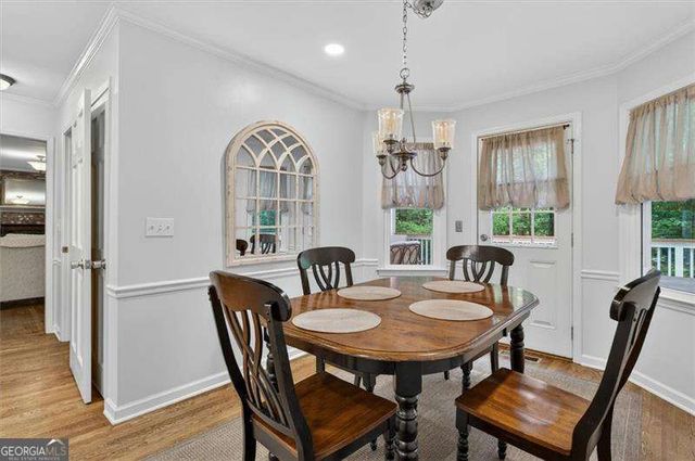211 Nacoochee Drive, Woodstock, GA 30188