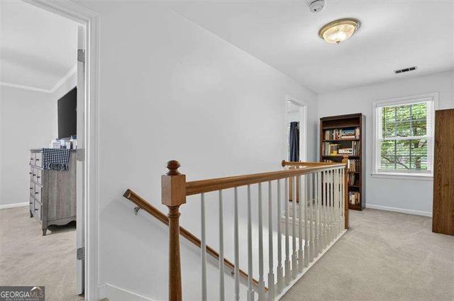 211 Nacoochee Drive, Woodstock, GA 30188