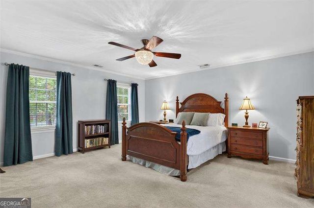 211 Nacoochee Drive, Woodstock, GA 30188