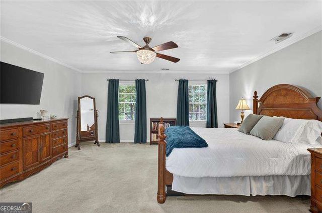 211 Nacoochee Drive, Woodstock, GA 30188