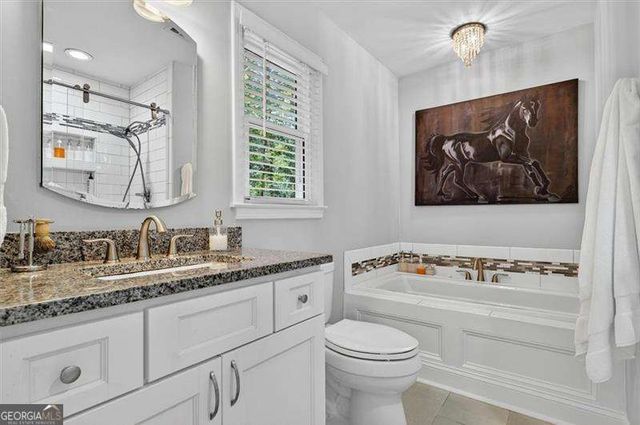 211 Nacoochee Drive, Woodstock, GA 30188