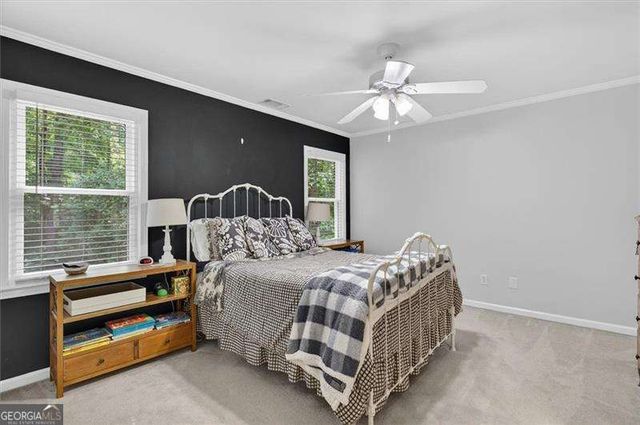 211 Nacoochee Drive, Woodstock, GA 30188