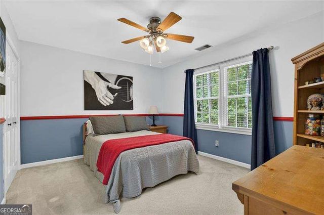 211 Nacoochee Drive, Woodstock, GA 30188