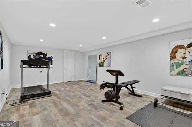 211 Nacoochee Drive, Woodstock, GA 30188