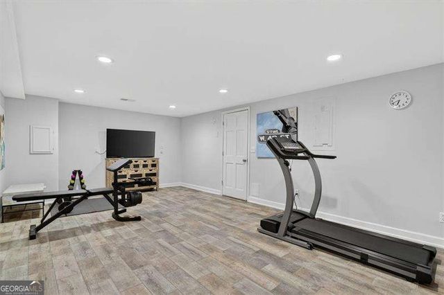 211 Nacoochee Drive, Woodstock, GA 30188