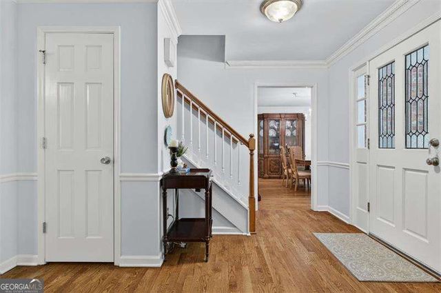 211 Nacoochee Drive, Woodstock, GA 30188