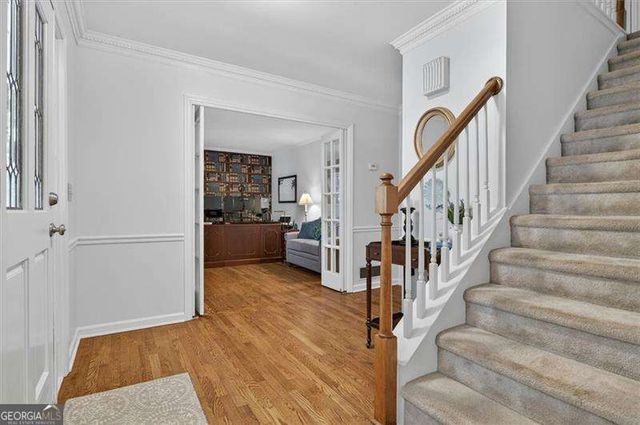 211 Nacoochee Drive, Woodstock, GA 30188