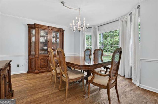 211 Nacoochee Drive, Woodstock, GA 30188