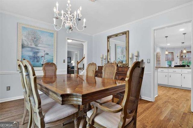 211 Nacoochee Drive, Woodstock, GA 30188