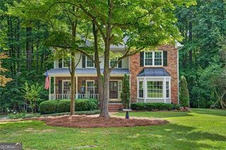 211 Nacoochee Drive, Woodstock, GA 30188