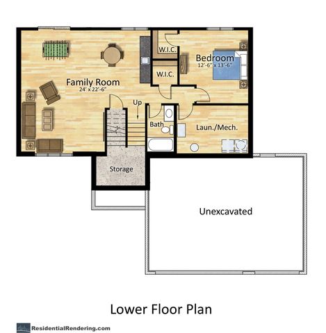 9201 Viking Street, Brainerd, MN 56401