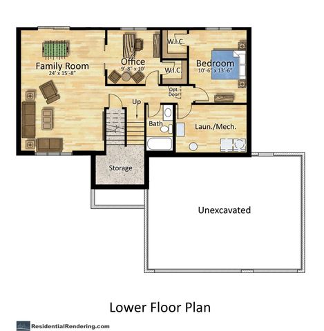 9201 Viking Street, Brainerd, MN 56401