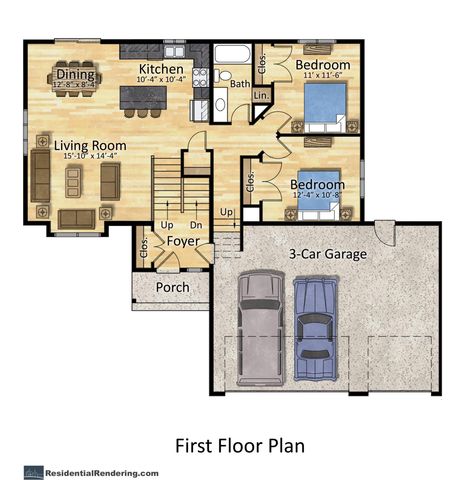 9201 Viking Street, Brainerd, MN 56401