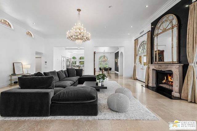 500 W Stevens Road, Palm Springs, CA 92262