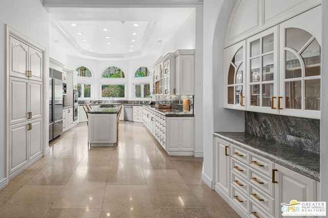 500 W Stevens Road, Palm Springs, CA 92262