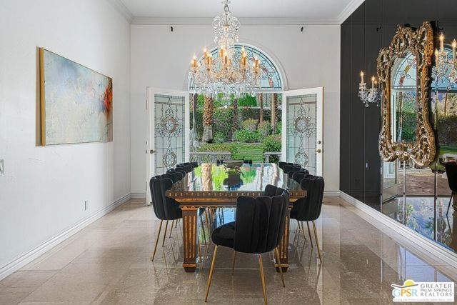 500 W Stevens Road, Palm Springs, CA 92262