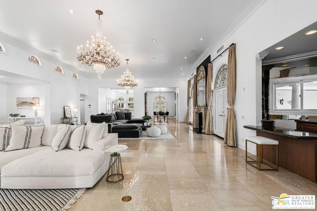 500 W Stevens Road, Palm Springs, CA 92262