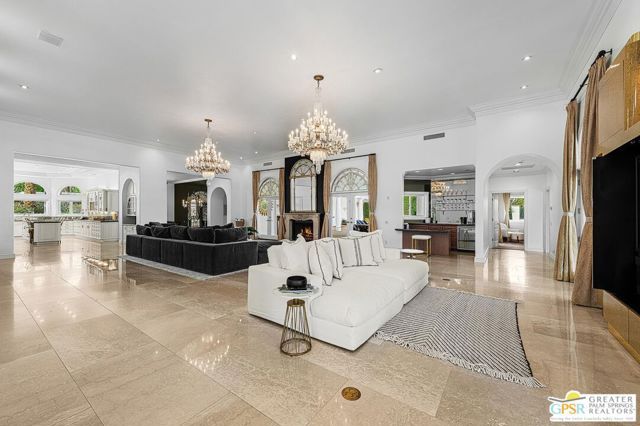 500 W Stevens Road, Palm Springs, CA 92262