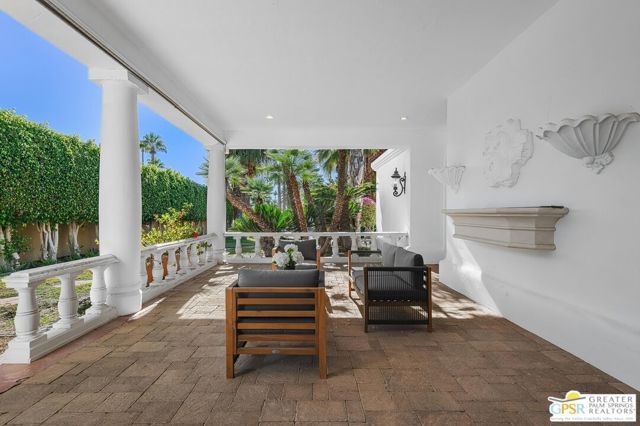 500 W Stevens Road, Palm Springs, CA 92262