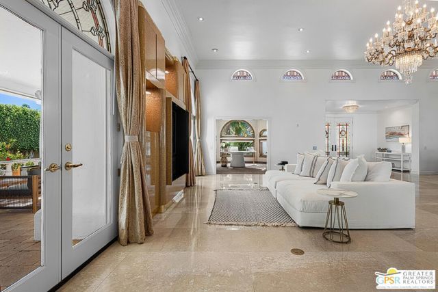 500 W Stevens Road, Palm Springs, CA 92262