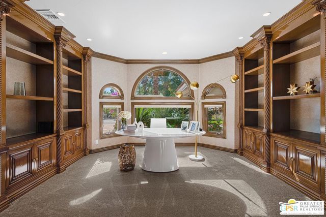 500 W Stevens Road, Palm Springs, CA 92262