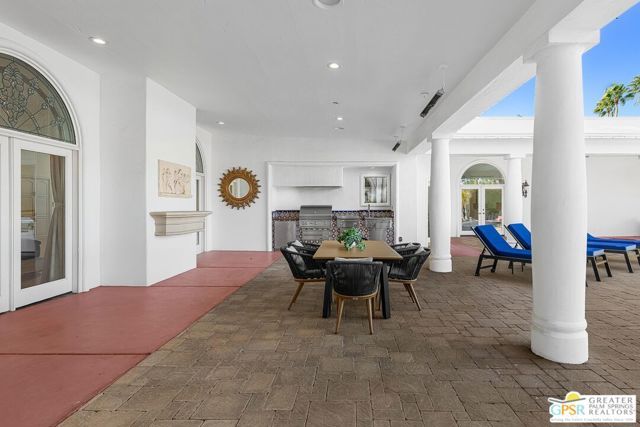 500 W Stevens Road, Palm Springs, CA 92262