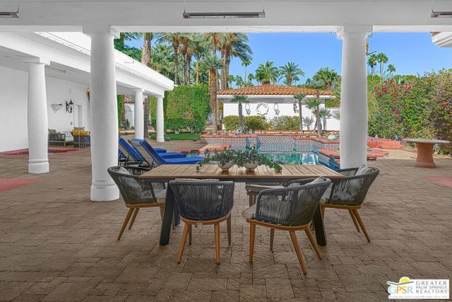 500 W Stevens Road, Palm Springs, CA 92262