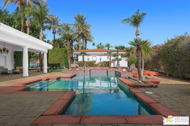 500 W Stevens Road, Palm Springs, CA 92262