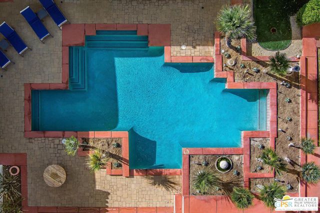 500 W Stevens Road, Palm Springs, CA 92262