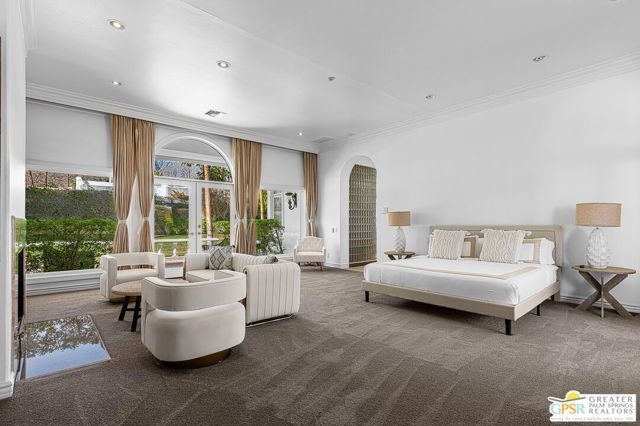 500 W Stevens Road, Palm Springs, CA 92262