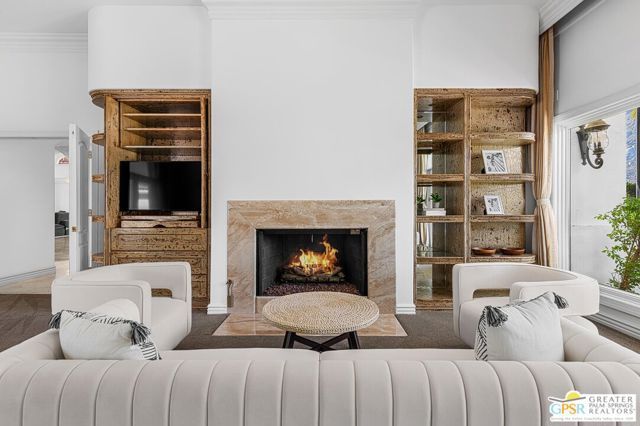 500 W Stevens Road, Palm Springs, CA 92262