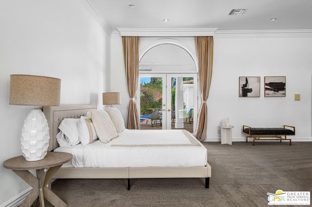 500 W Stevens Road, Palm Springs, CA 92262