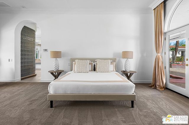 500 W Stevens Road, Palm Springs, CA 92262