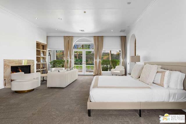 500 W Stevens Road, Palm Springs, CA 92262