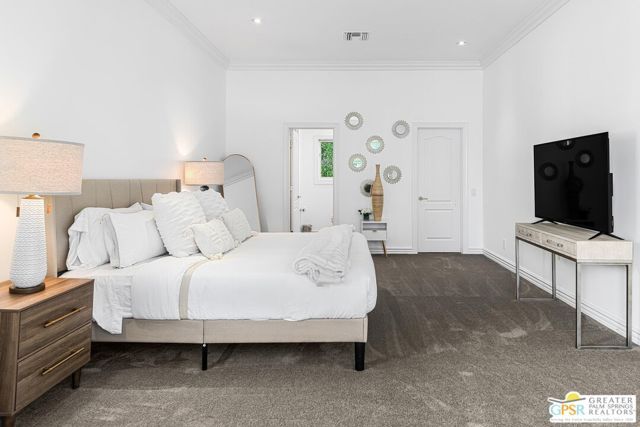 500 W Stevens Road, Palm Springs, CA 92262