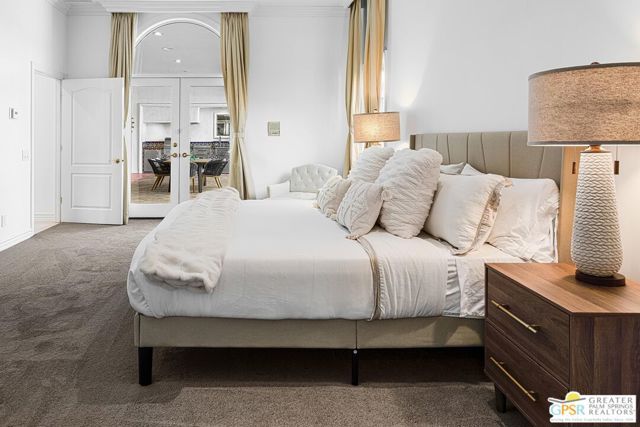 500 W Stevens Road, Palm Springs, CA 92262