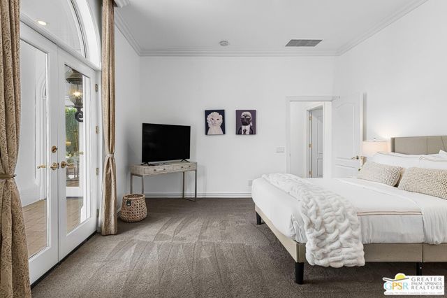 500 W Stevens Road, Palm Springs, CA 92262