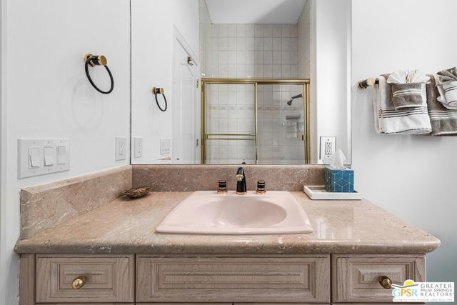 500 W Stevens Road, Palm Springs, CA 92262