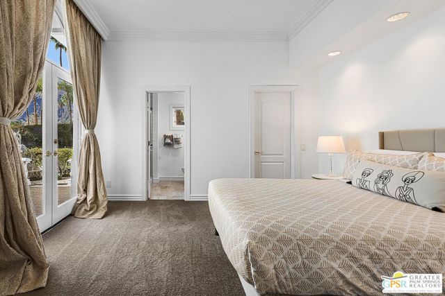 500 W Stevens Road, Palm Springs, CA 92262