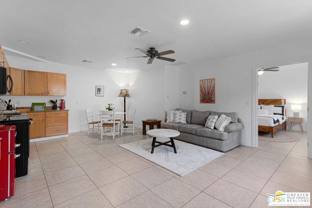 500 W Stevens Road, Palm Springs, CA 92262