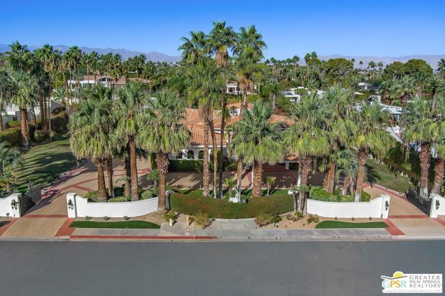 500 W Stevens Road, Palm Springs, CA 92262